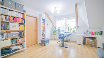 Prodej domu 227 m², Skorkov