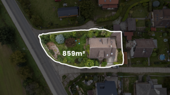 Prodej domu 227 m², Skorkov