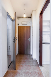 Chodba - Prodej bytu 2+1 v osobním vlastnictví 36 m², Praha 3 - Žižkov
