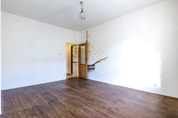 Prodej bytu 2+1 v osobním vlastnictví 36 m², Praha 3 - Žižkov