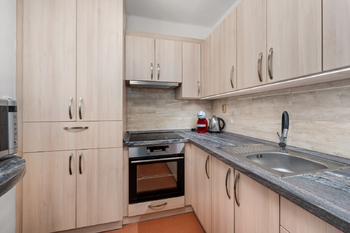 Prodej bytu 3+1 v osobním vlastnictví 79 m², Černá v Pošumaví