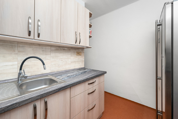Prodej bytu 3+1 v osobním vlastnictví 79 m², Černá v Pošumaví