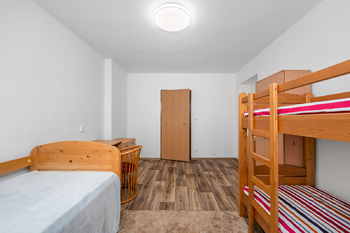 Prodej bytu 3+1 v osobním vlastnictví 79 m², Černá v Pošumaví