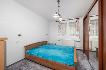 Prodej bytu 3+1 v osobním vlastnictví 79 m², Černá v Pošumaví