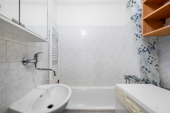 Prodej bytu 3+1 v osobním vlastnictví 79 m², Černá v Pošumaví