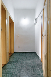 Předsíň - Prodej bytu 3+kk v osobním vlastnictví 54 m², Praha 3 - Žižkov