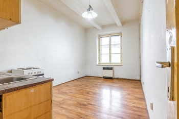 Prodej bytu 3+kk v osobním vlastnictví 54 m², Praha 3 - Žižkov
