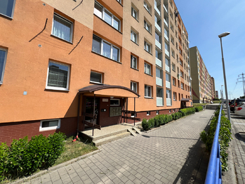 Prodej bytu 2+1 v družstevním vlastnictví 44 m², Havířov