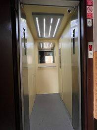 Prodej bytu 2+1 v družstevním vlastnictví 44 m², Havířov