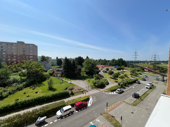 Prodej bytu 2+1 v družstevním vlastnictví 44 m², Havířov