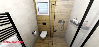 Prodej bytu 2+kk v osobním vlastnictví 52 m², Mladé Buky
