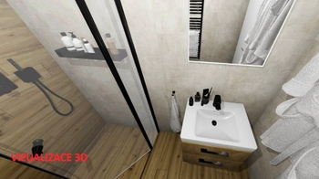 Prodej bytu 2+kk v osobním vlastnictví 52 m², Mladé Buky