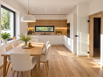 Prodej bytu 2+kk v osobním vlastnictví 52 m², Mladé Buky