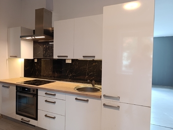 Pronájem bytu 2+kk v osobním vlastnictví 65 m², Teplice