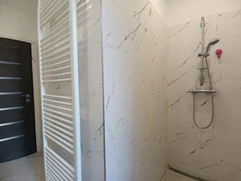 Pronájem bytu 2+kk v osobním vlastnictví 65 m², Teplice