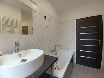 Pronájem bytu 2+kk v osobním vlastnictví 65 m², Teplice