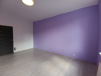 ložnice - Pronájem bytu 2+kk v osobním vlastnictví 65 m², Teplice