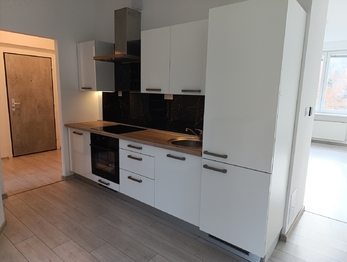 Pronájem bytu 2+kk v osobním vlastnictví 65 m², Teplice