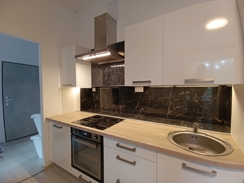 Pronájem bytu 2+kk v osobním vlastnictví 65 m², Teplice
