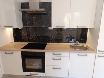 Pronájem bytu 2+kk v osobním vlastnictví 65 m², Teplice