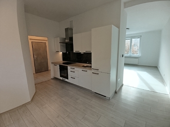 Pronájem bytu 2+kk v osobním vlastnictví 65 m², Teplice