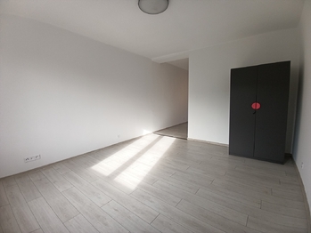 obývací pokoj - Pronájem bytu 2+kk v osobním vlastnictví 65 m², Teplice