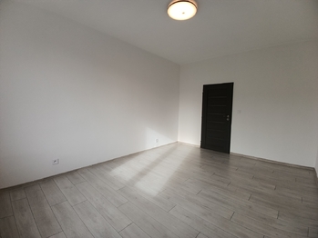 pokoj 2 - Pronájem bytu 2+kk v osobním vlastnictví 65 m², Teplice