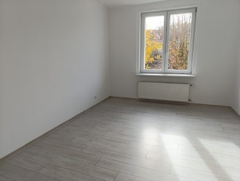 pokoj 2 - Pronájem bytu 2+kk v osobním vlastnictví 65 m², Teplice