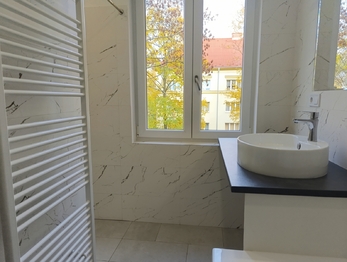 Pronájem bytu 2+kk v osobním vlastnictví 65 m², Teplice