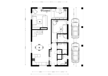 Prodej domu 182 m², Pastviny