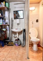 Pronájem obchodních prostor 42 m², Osek
