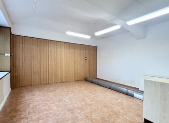 Pronájem obchodních prostor 42 m², Osek