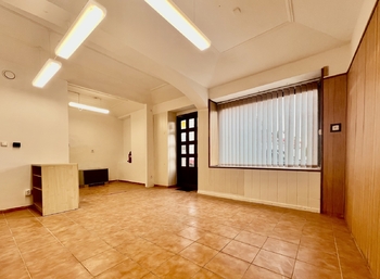 Pronájem obchodních prostor 42 m², Osek