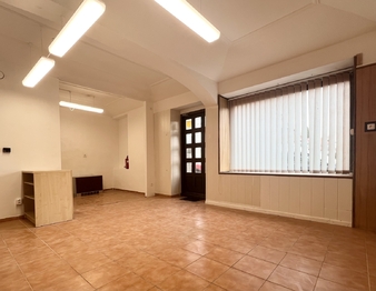 Pronájem obchodních prostor 42 m², Osek