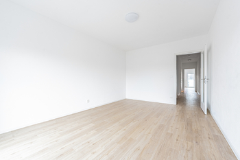 Pronájem bytu 2+1 v osobním vlastnictví 61 m², České Budějovice