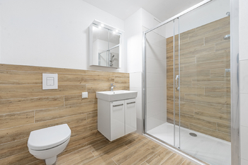 Pronájem bytu 2+1 v osobním vlastnictví 61 m², České Budějovice