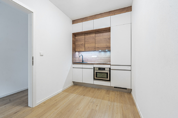 Pronájem bytu 2+1 v osobním vlastnictví 61 m², České Budějovice