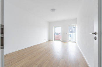 Pronájem bytu 2+1 v osobním vlastnictví 61 m², České Budějovice