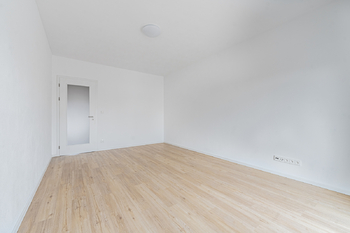 Pronájem bytu 2+1 v osobním vlastnictví 61 m², České Budějovice