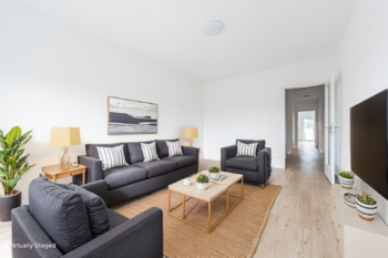 Pronájem bytu 2+1 v osobním vlastnictví 61 m², České Budějovice