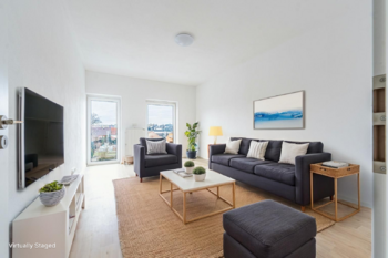 Pronájem bytu 2+1 v osobním vlastnictví 61 m², České Budějovice