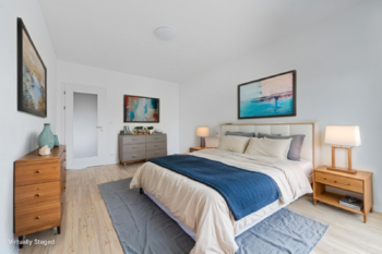 Pronájem bytu 2+1 v osobním vlastnictví 61 m², České Budějovice