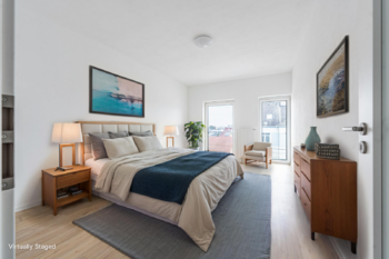 Pronájem bytu 2+1 v osobním vlastnictví 61 m², České Budějovice