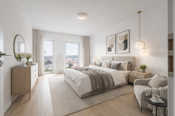 Pronájem bytu 2+1 v osobním vlastnictví 61 m², České Budějovice