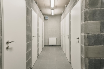 Prodej malého objektu 3231 m², Praha 8 - Střížkov