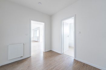 Pronájem bytu 1+kk v osobním vlastnictví 55 m², České Budějovice