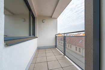Pronájem bytu 1+kk v osobním vlastnictví 55 m², České Budějovice