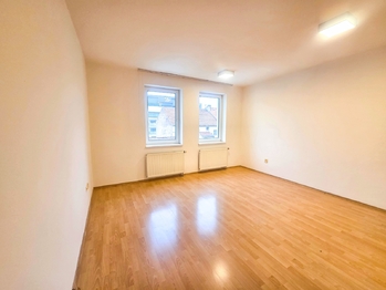 ložnice - Pronájem bytu 3+1 v osobním vlastnictví 121 m², České Budějovice