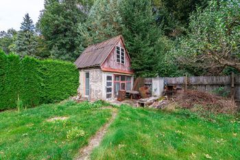 Chata, Zdětín, Prostějov - Prodej chaty / chalupy 55 m², Zdětín