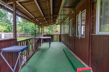 Chata, Zdětín, Prostějov - Prodej chaty / chalupy 55 m², Zdětín